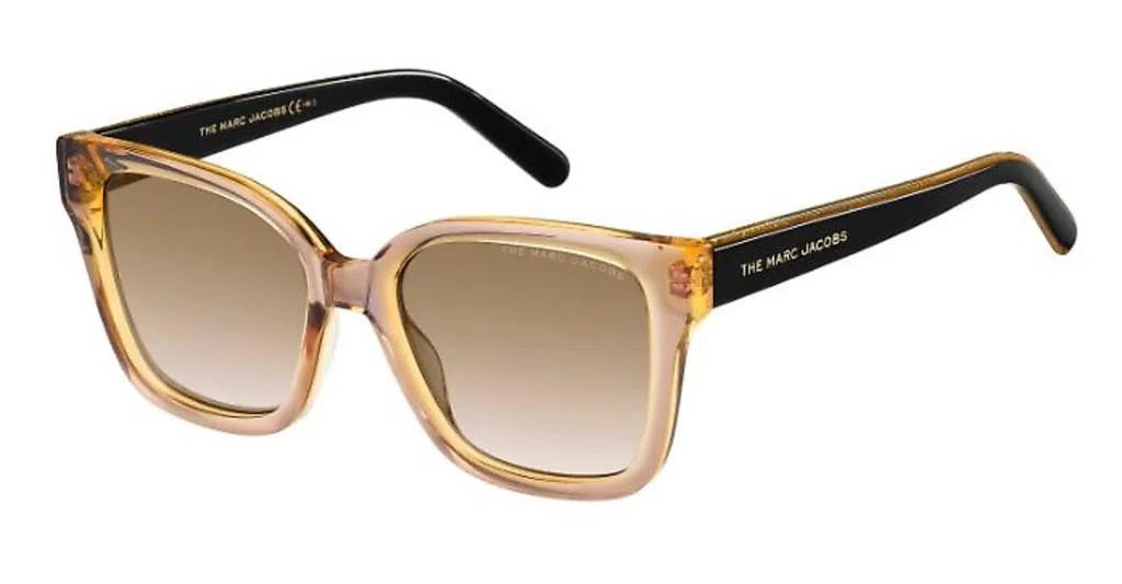 Marc Jacobs Marc458 Sunglasses - view 6